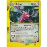 Iksbat 147/144 HOLO
