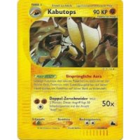 Kabutops 14/144 REVERSE HOLO