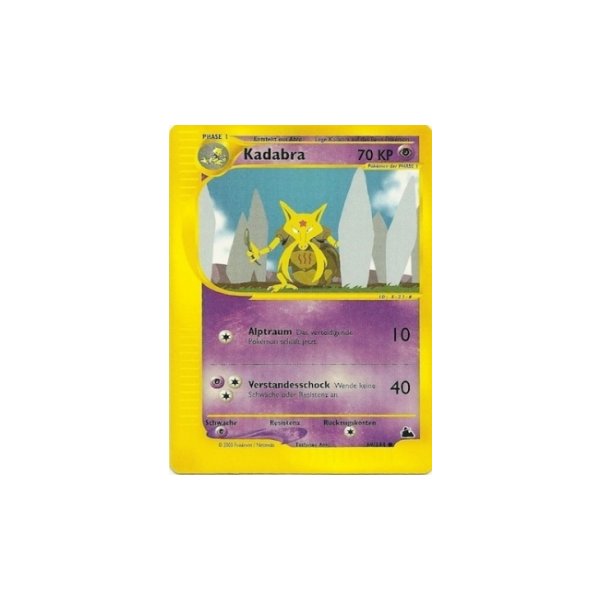 Kadabra