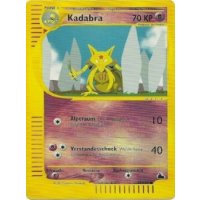 Kadabra REVERSE HOLO