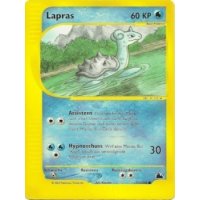 Lapras