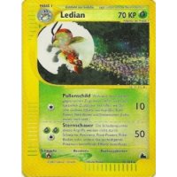 Ledian 15/144 REVERSE HOLO