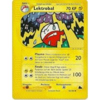 Lektrobal