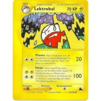 Lektrobal REVERSE HOLO