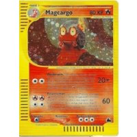 Magcargo H16/32 HOLO