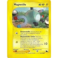 Magnetilo