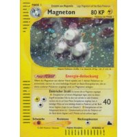 Magneton H18/32 HOLO
