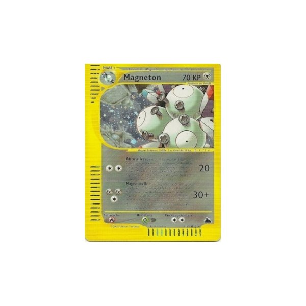 Magneton H19/32 HOLO