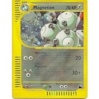 Magneton H19/32 HOLO