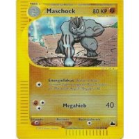 Maschock REVERSE HOLO
