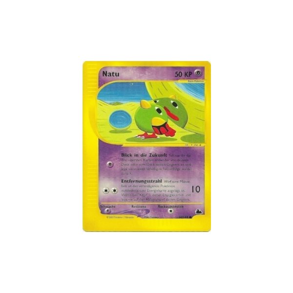 Natu