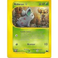 Nidoran W 81/144