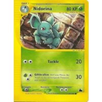 Nidorina