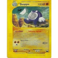 Quappo 26/144 REVERSE HOLO