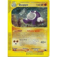 Quappo H24/H32 HOLO