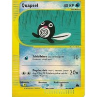 Quapsel REVERSE HOLO