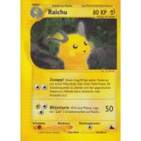 Raichu 27/144