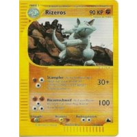 Rizeros 29/144 REVERSE HOLO