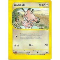 Snubbull