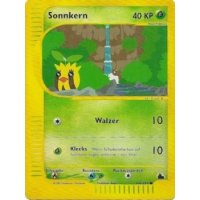 Sonnkern REVERSE HOLO