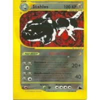 Stahlos 31/144