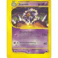 Starmie 30/144