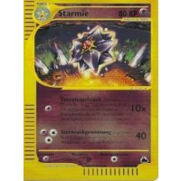 Starmie 30/144 REVERSE HOLO