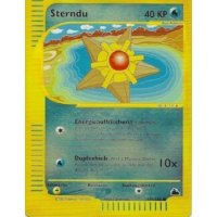 Sterndu 103/144 REVERSE HOLO