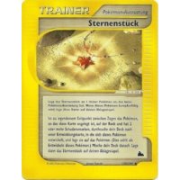 Sternenst&uuml;ck