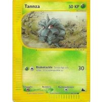 Tannza 86/144 REVERSE HOLO