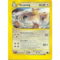 Ursaring