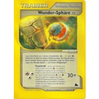 Wunder Sph&auml;re (Alpha)