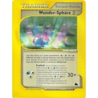 Wunder-Sph&auml;re (Beta)