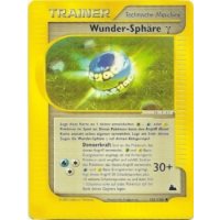 Wunder-Sph&auml;re (Gamma)