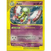 Xatu H32/H32 HOLO