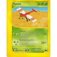Yanma