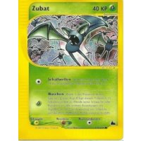 Zubat 117/144