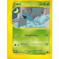 Zubat 118/144