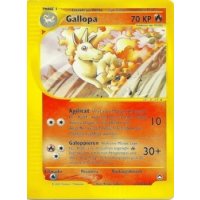 Gallopa 031/147