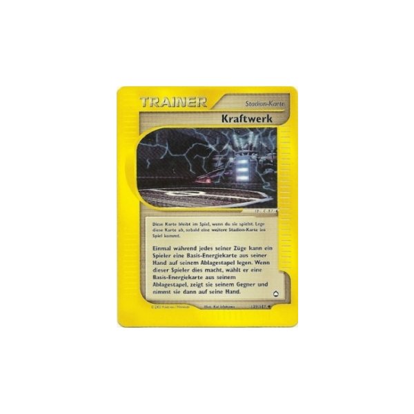 Kraftwerk 139/147