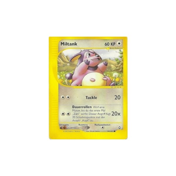 Miltank 094/147