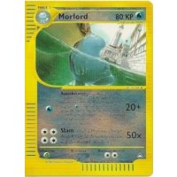 Morlord 030/147 Reverse Holo
