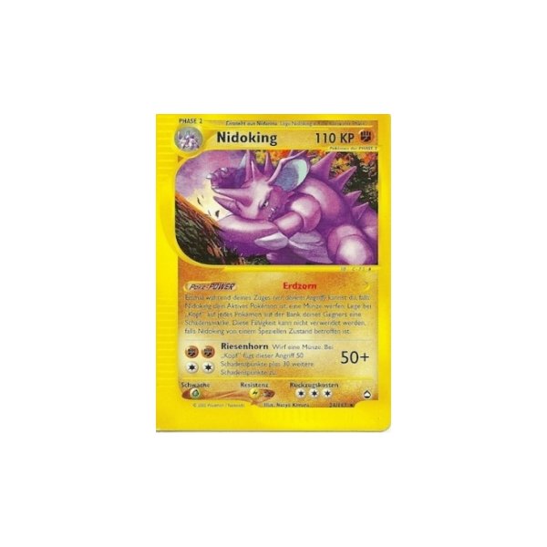 Nidoking 024/147