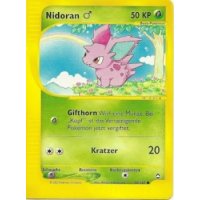 Nidoran ♂ 096/147