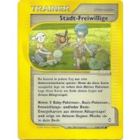 Stadt-Freiwillige 136/147