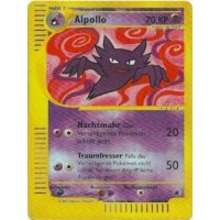 Alpollo REVERSE HOLO