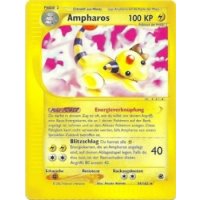 Ampharos 34/165