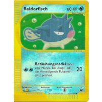 Baldorfish REVERSE HOLO