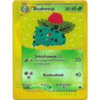 Bisaknosp REVERSE HOLO