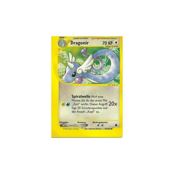 Dragonir